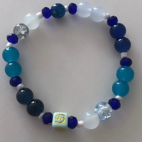 Cancer bracelet - Picture 2 of 3